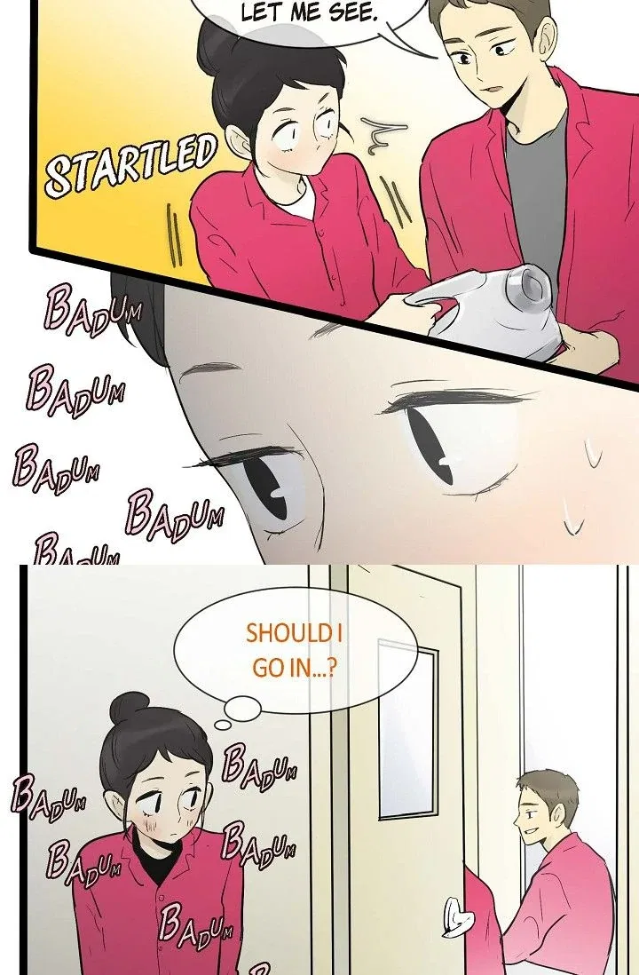 Clean with Passion for Now [Official] Chapter 31 – Page 33