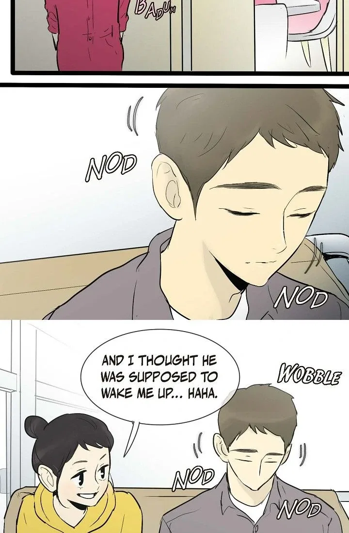 Clean with Passion for Now [Official] Chapter 31 – Page 34