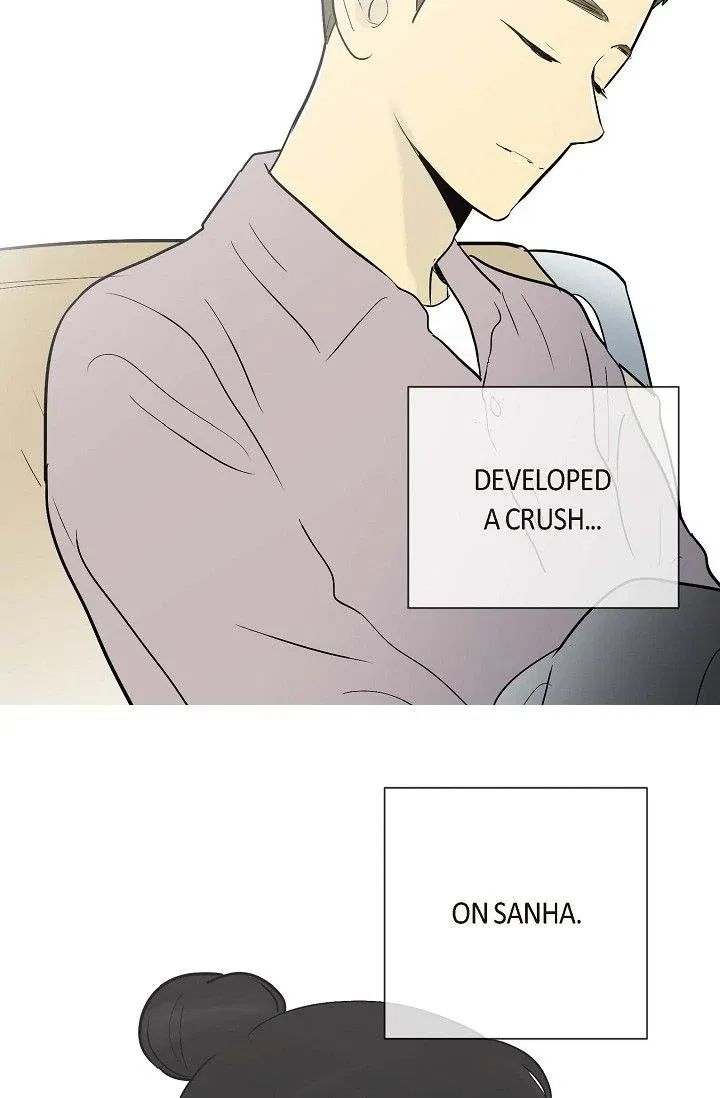 Clean with Passion for Now [Official] Chapter 31 – Page 36