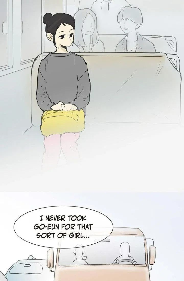 Clean with Passion for Now [Official] Chapter 31 – Page 38