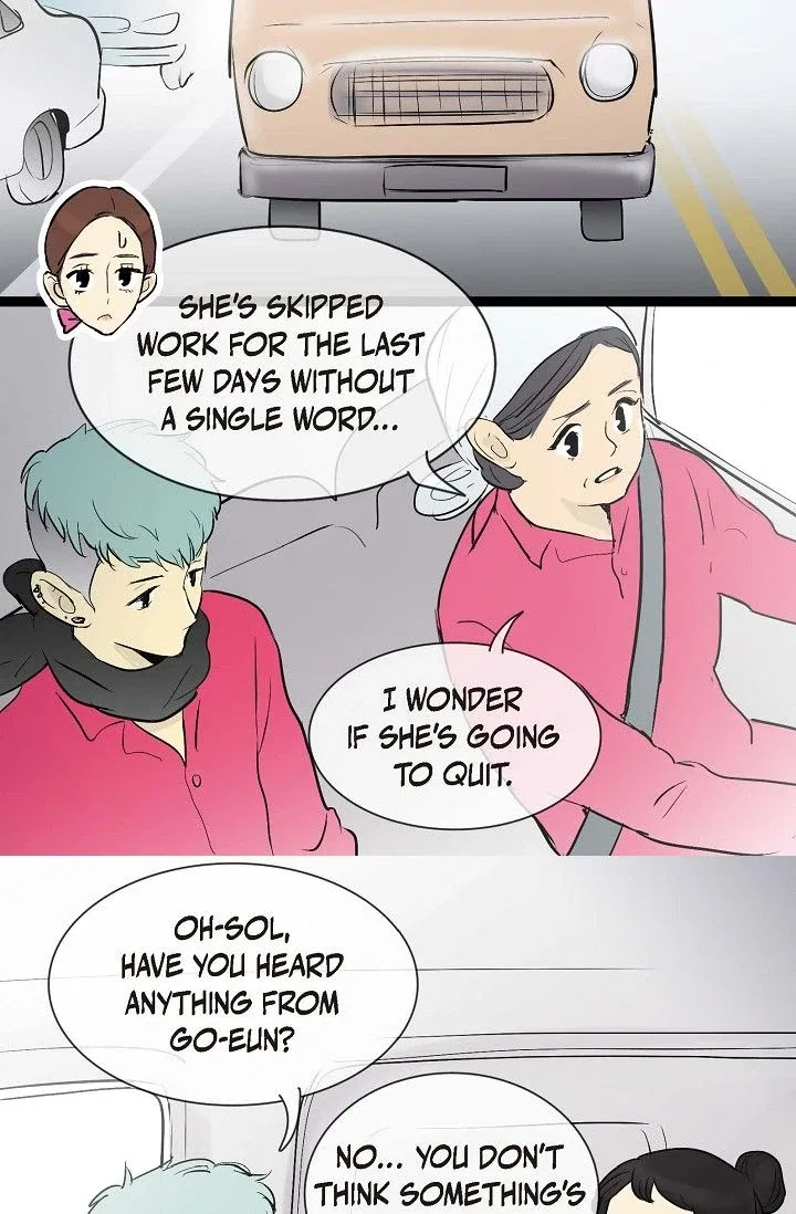 Clean with Passion for Now [Official] Chapter 31 – Page 39
