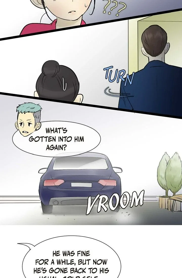 Clean with Passion for Now [Official] Chapter 31 – Page 44
