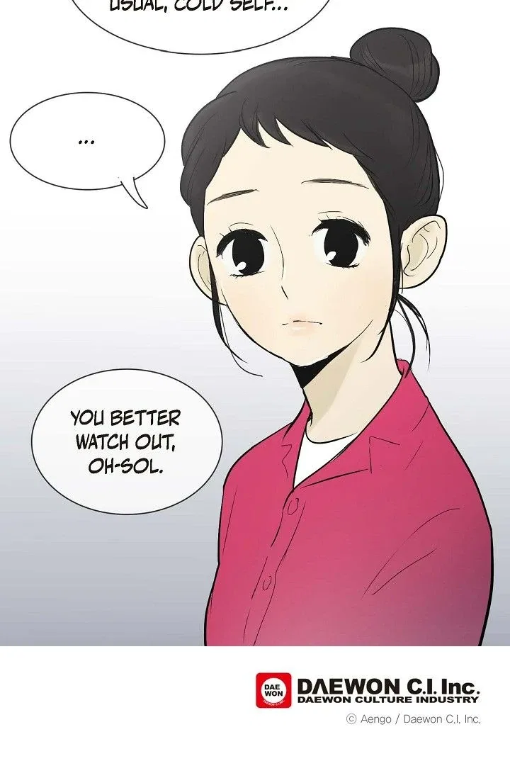 Clean with Passion for Now [Official] Chapter 31 – Page 45