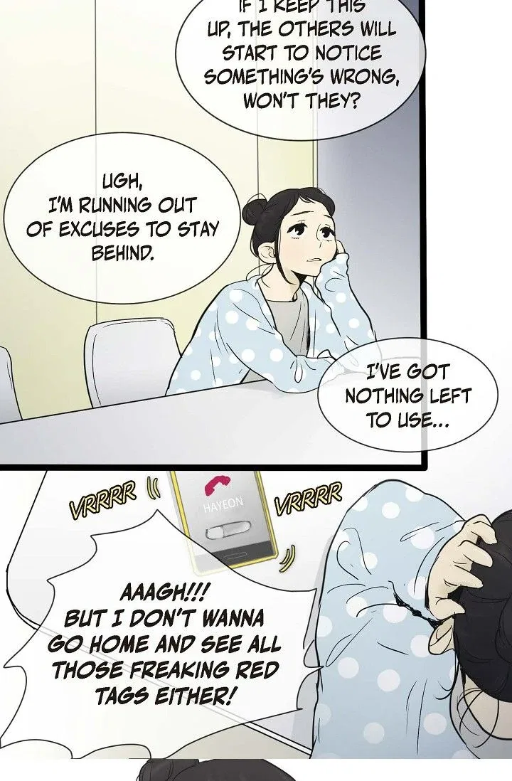 Clean with Passion for Now [Official] Chapter 30 – Page 3