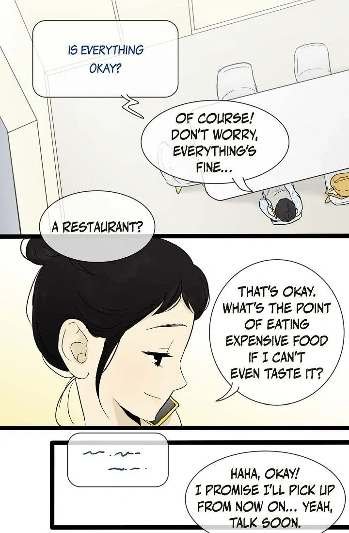Clean with Passion for Now [Official] Chapter 30 – Page 5