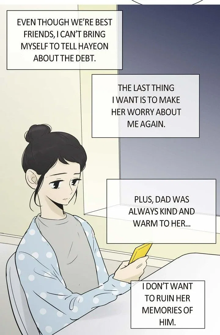 Clean with Passion for Now [Official] Chapter 30 – Page 6