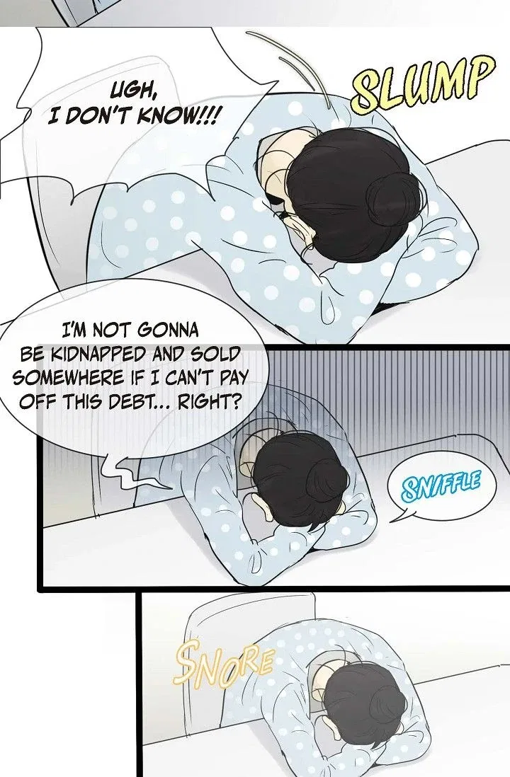 Clean with Passion for Now [Official] Chapter 30 – Page 7