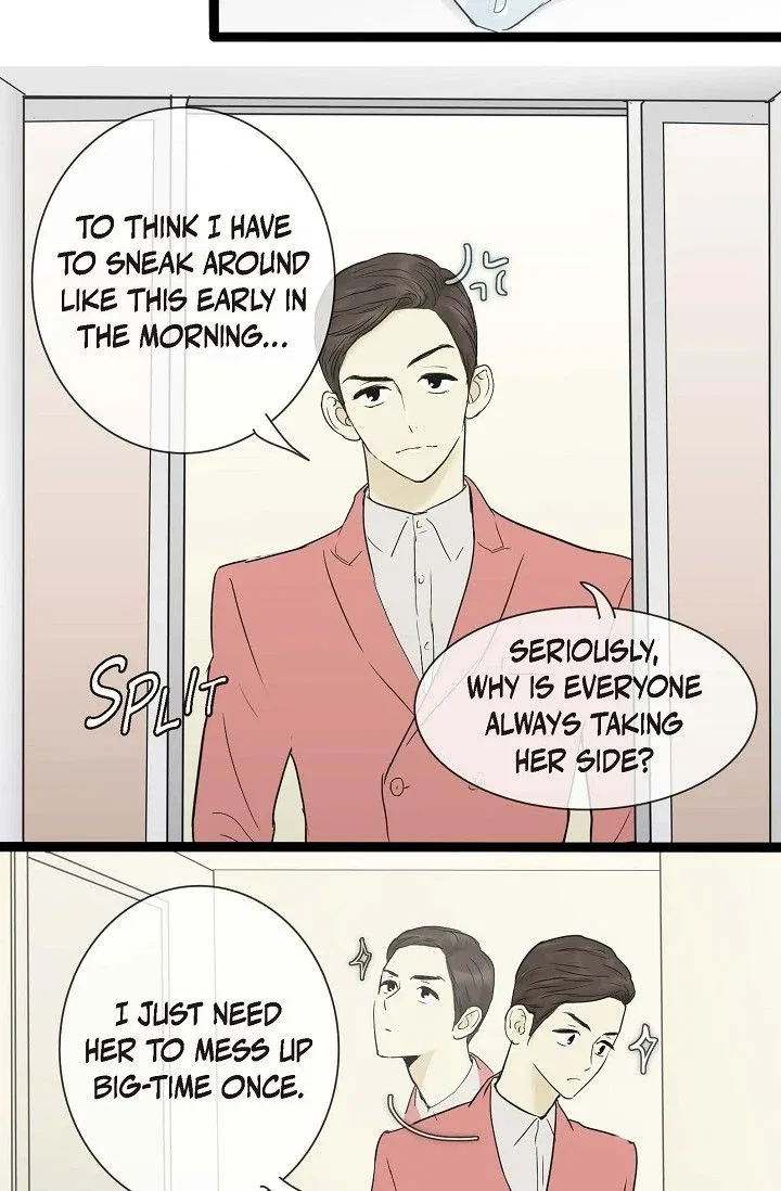 Clean with Passion for Now [Official] Chapter 30 – Page 8