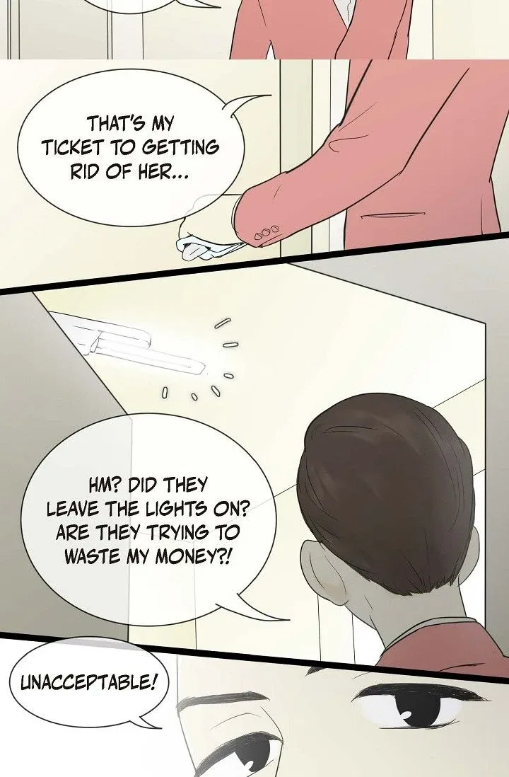 Clean with Passion for Now [Official] Chapter 30 – Page 9