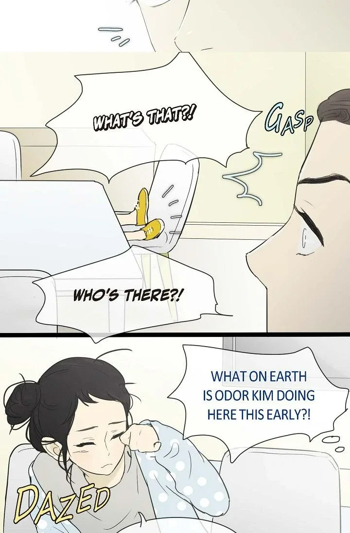 Clean with Passion for Now [Official] Chapter 30 – Page 10