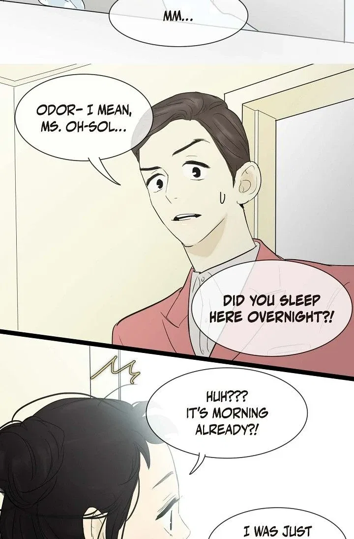 Clean with Passion for Now [Official] Chapter 30 – Page 11