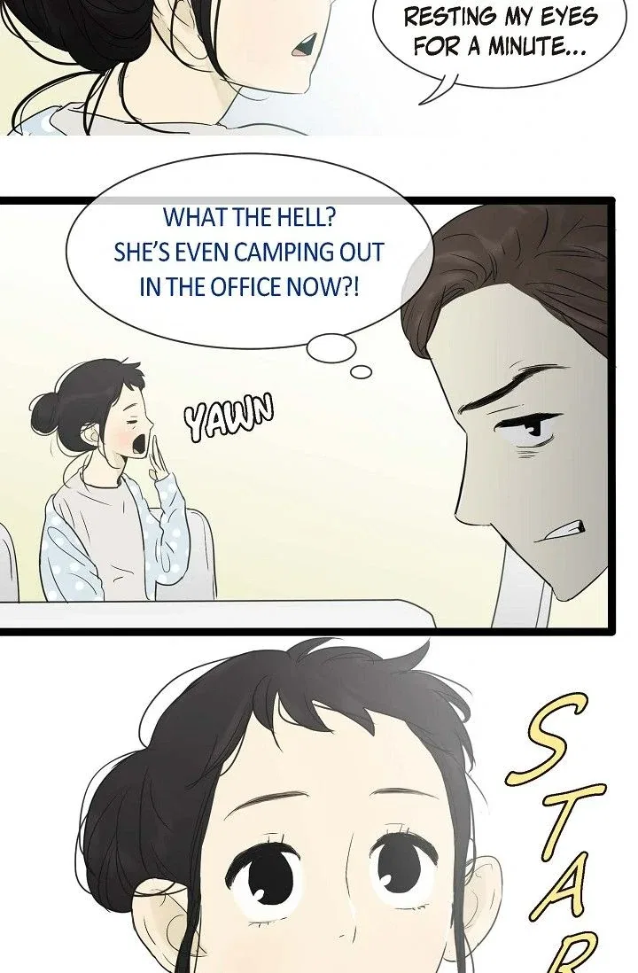 Clean with Passion for Now [Official] Chapter 30 – Page 12