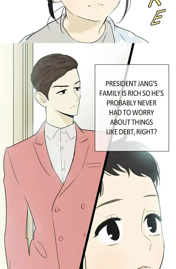 Clean with Passion for Now [Official] Chapter 30 – Page 13