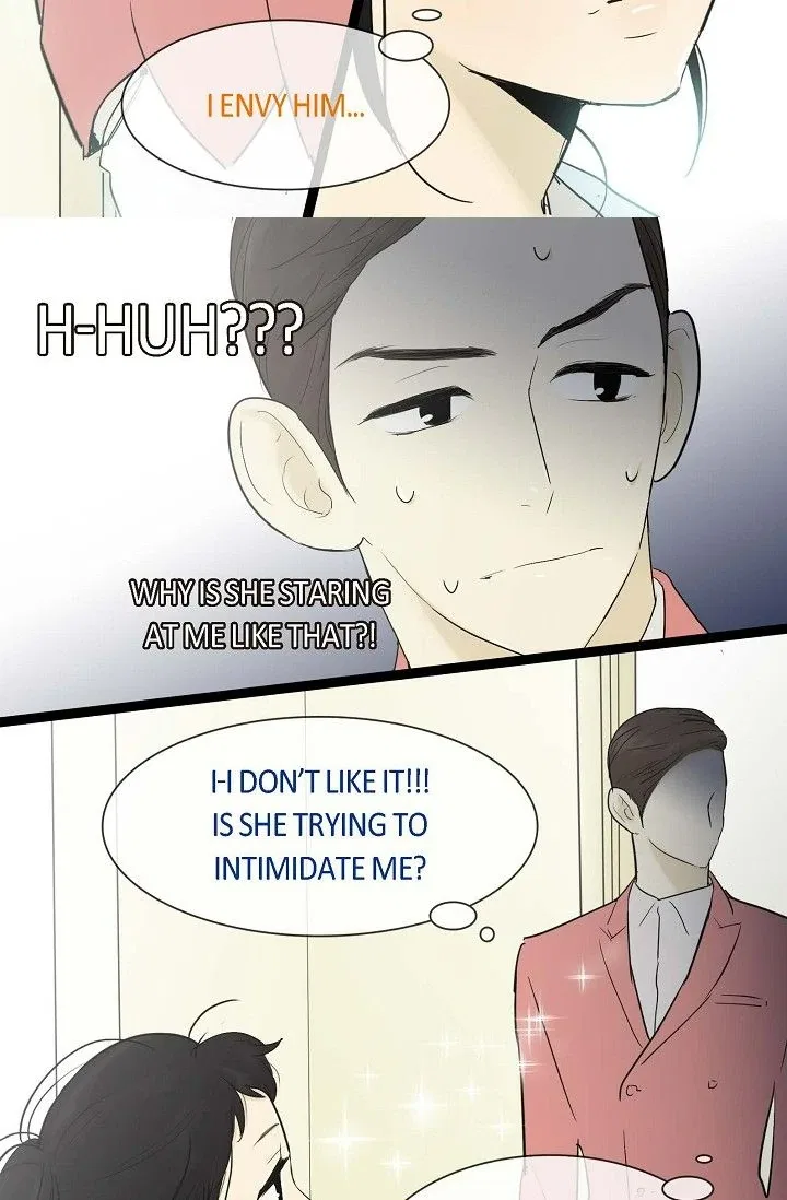 Clean with Passion for Now [Official] Chapter 30 – Page 14