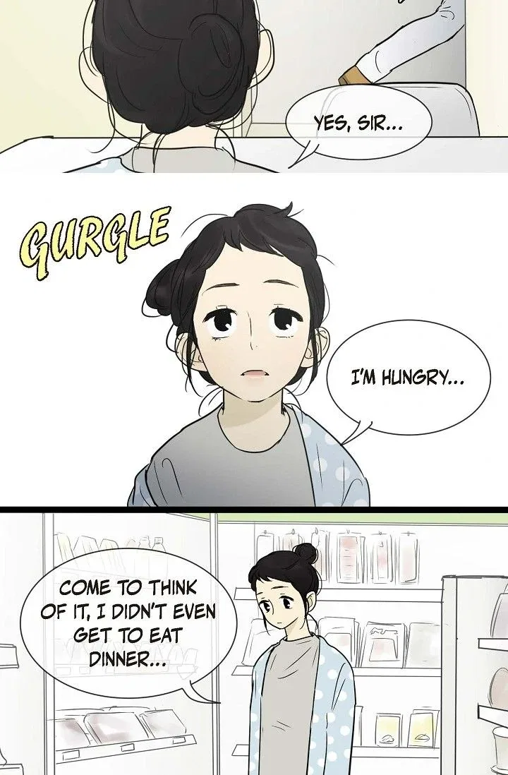 Clean with Passion for Now [Official] Chapter 30 – Page 16