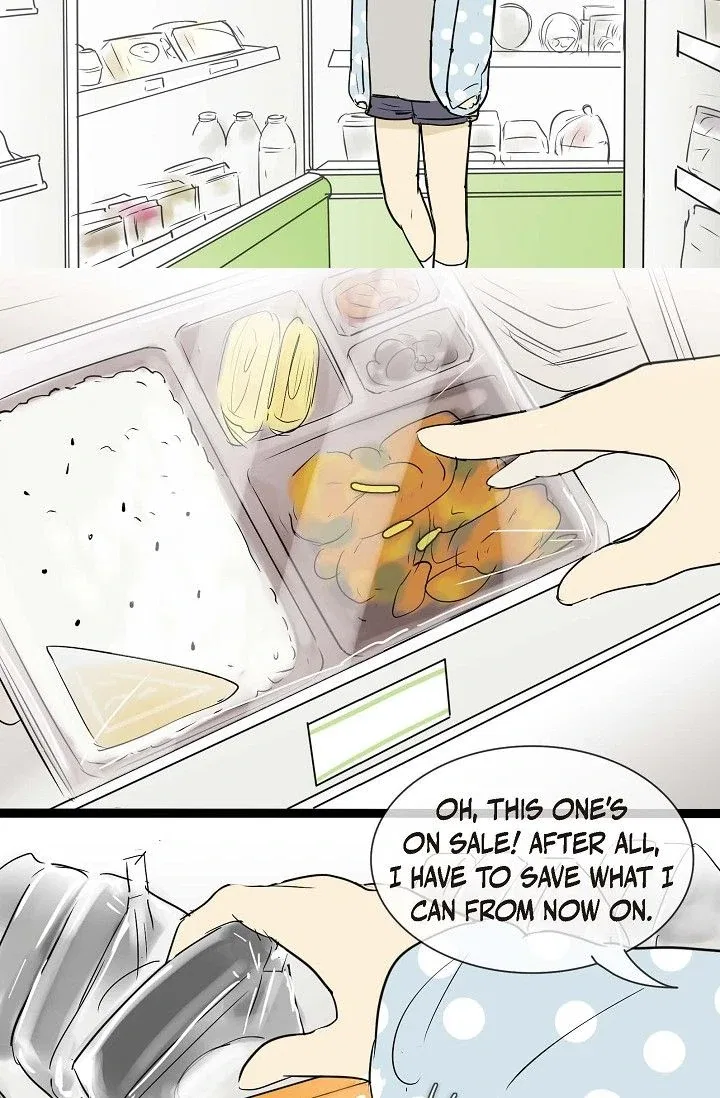 Clean with Passion for Now [Official] Chapter 30 – Page 17