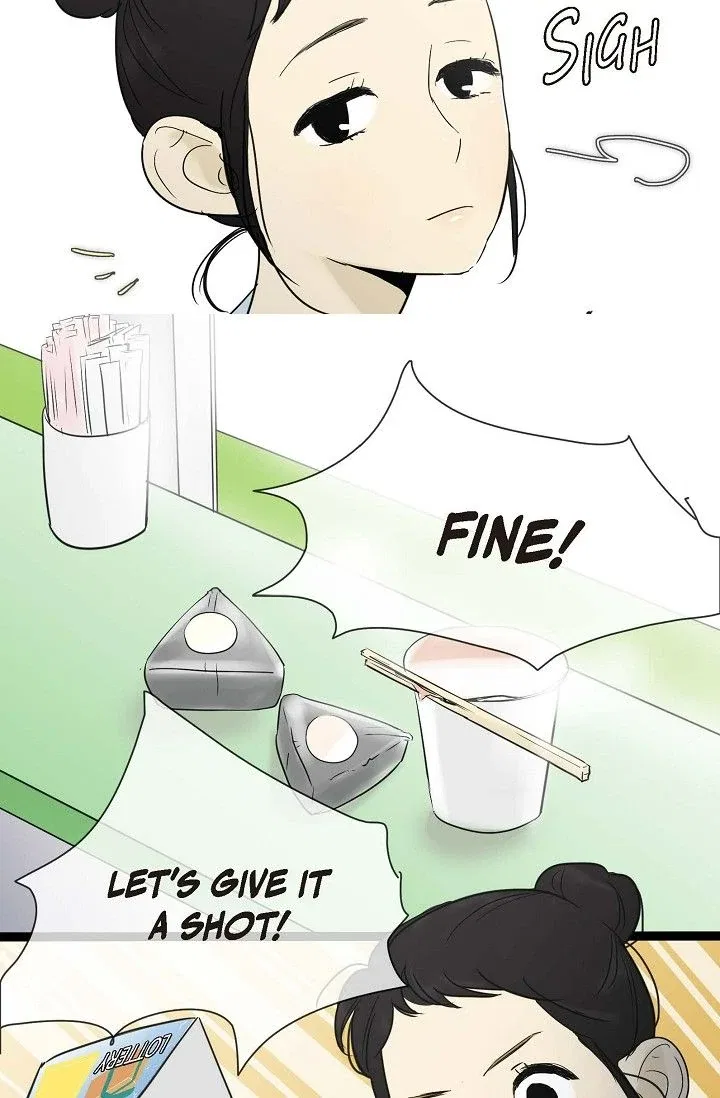 Clean with Passion for Now [Official] Chapter 30 – Page 19