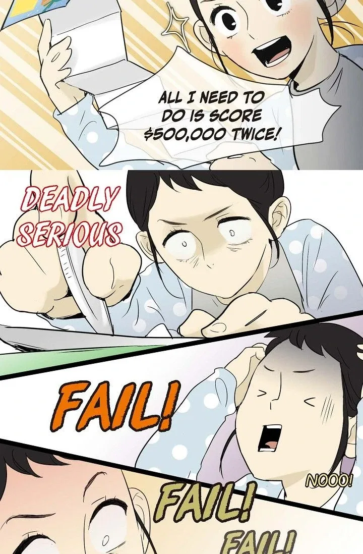 Clean with Passion for Now [Official] Chapter 30 – Page 20