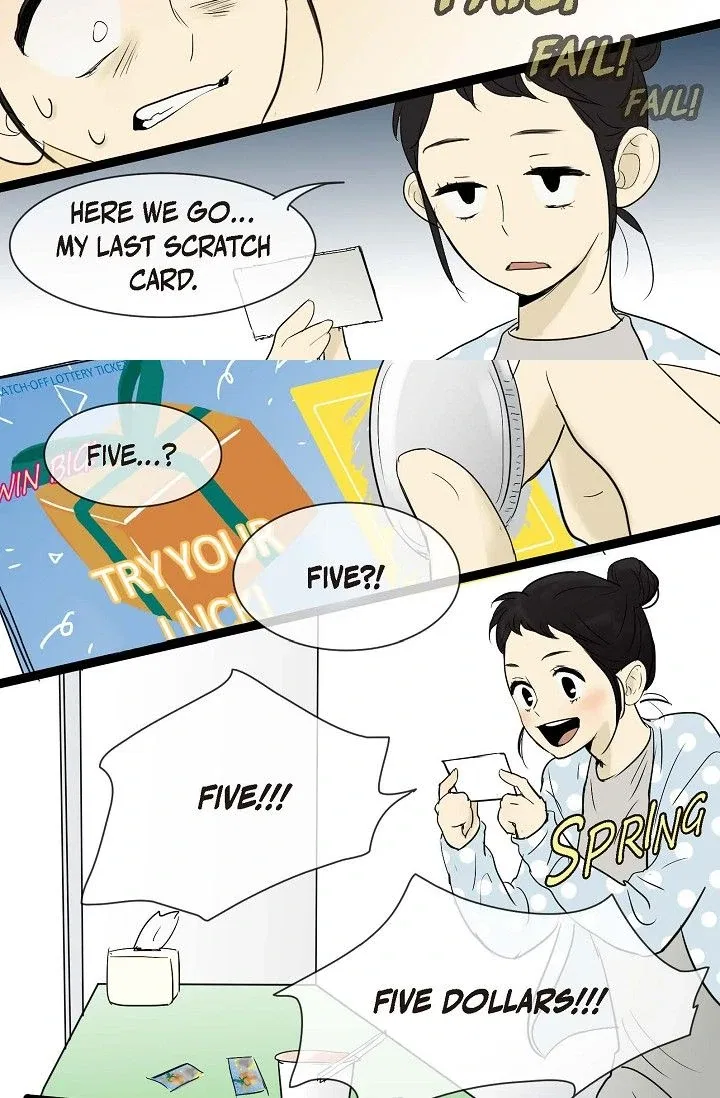 Clean with Passion for Now [Official] Chapter 30 – Page 21