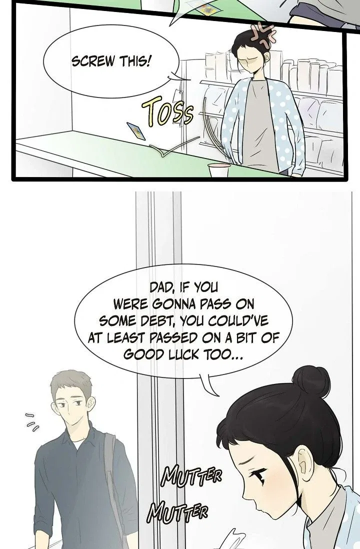 Clean with Passion for Now [Official] Chapter 30 – Page 22