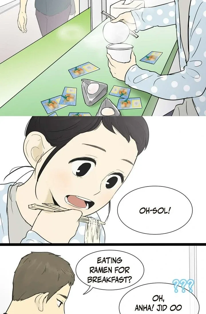 Clean with Passion for Now [Official] Chapter 30 – Page 23
