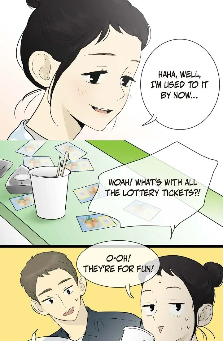 Clean with Passion for Now [Official] Chapter 30 – Page 25