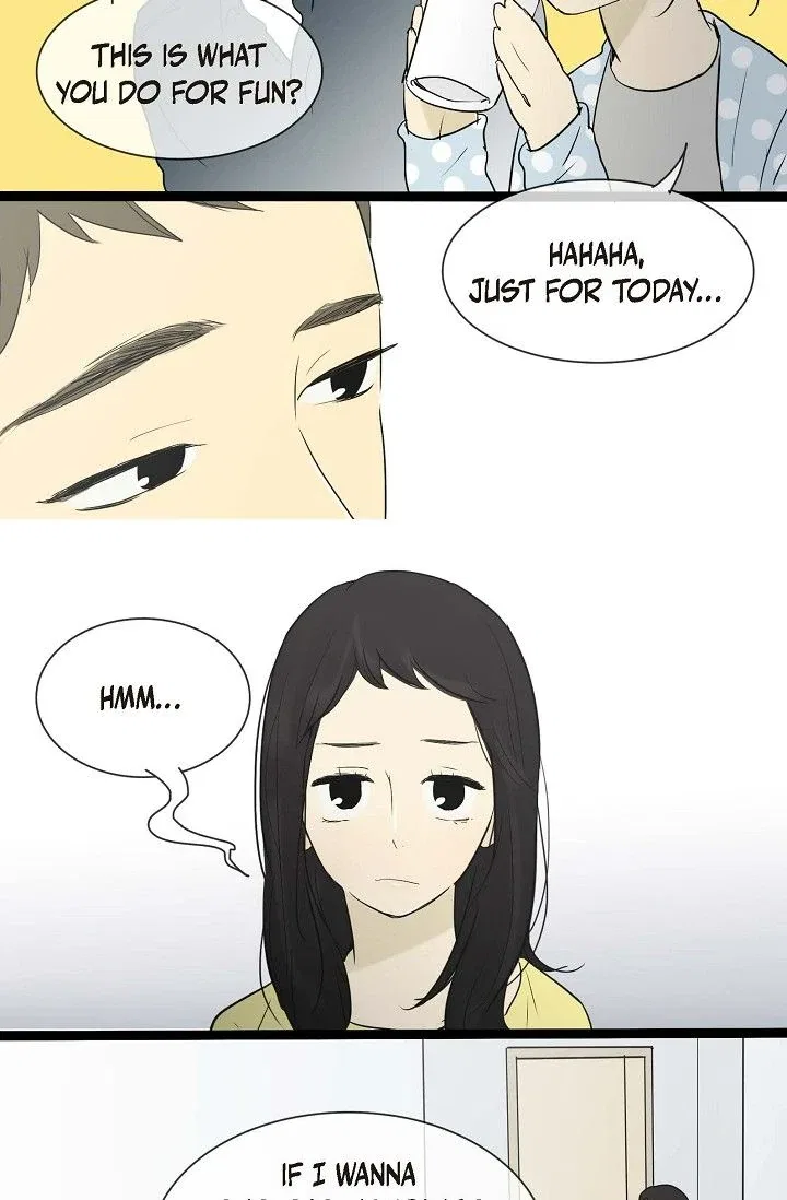 Clean with Passion for Now [Official] Chapter 30 – Page 26