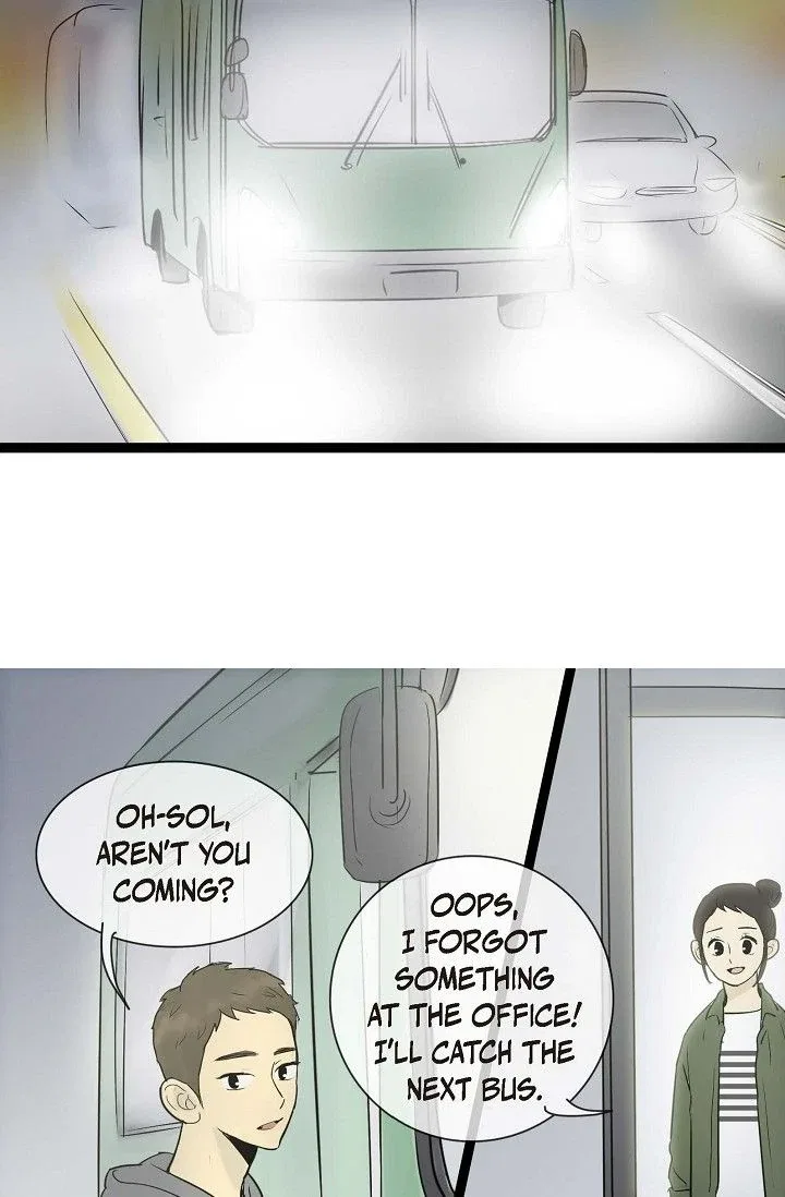 Clean with Passion for Now [Official] Chapter 30 – Page 32