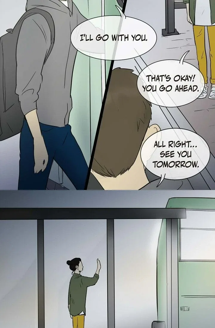 Clean with Passion for Now [Official] Chapter 30 – Page 33