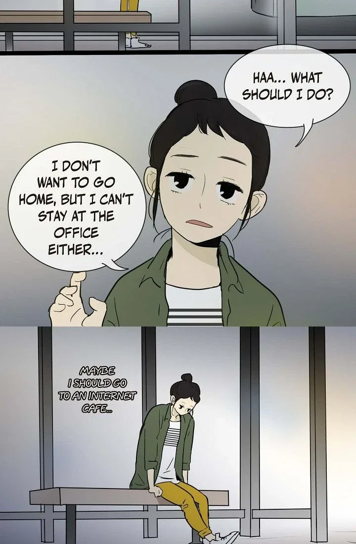 Clean with Passion for Now [Official] Chapter 30 – Page 34