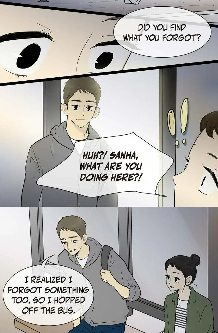 Clean with Passion for Now [Official] Chapter 30 – Page 35