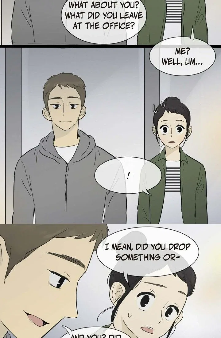 Clean with Passion for Now [Official] Chapter 30 – Page 37