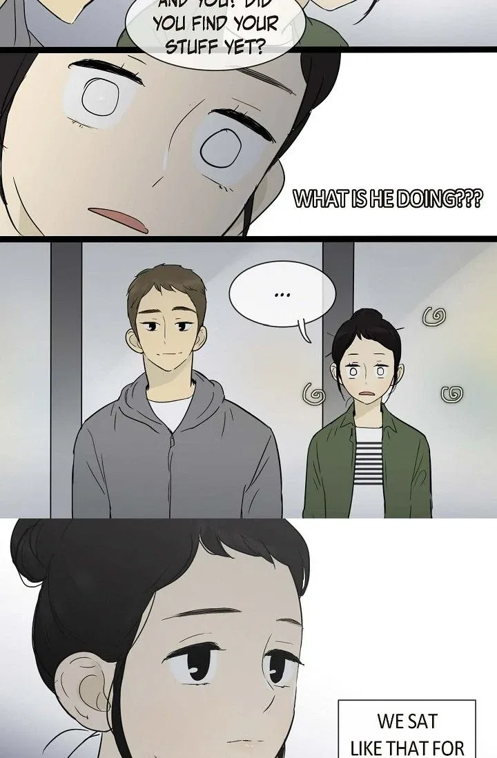Clean with Passion for Now [Official] Chapter 30 – Page 38