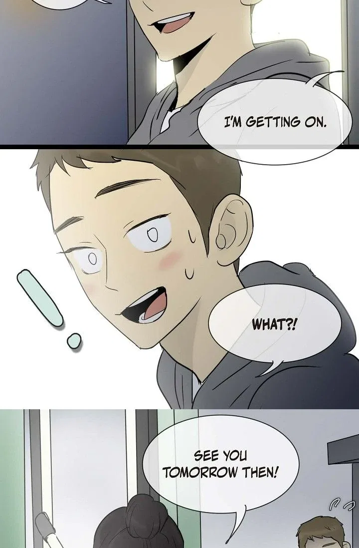 Clean with Passion for Now [Official] Chapter 30 – Page 41