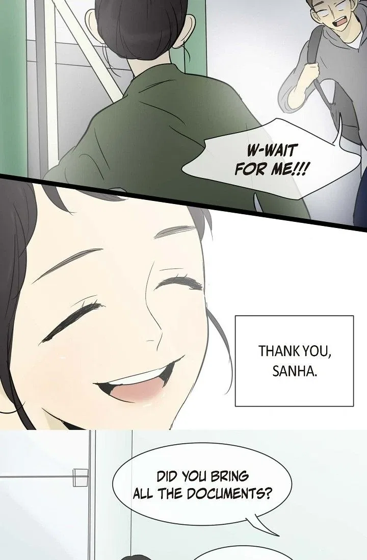 Clean with Passion for Now [Official] Chapter 30 – Page 42