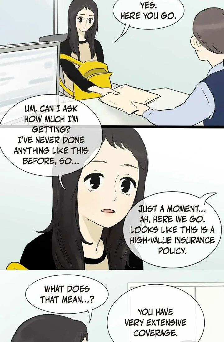 Clean with Passion for Now [Official] Chapter 30 – Page 43