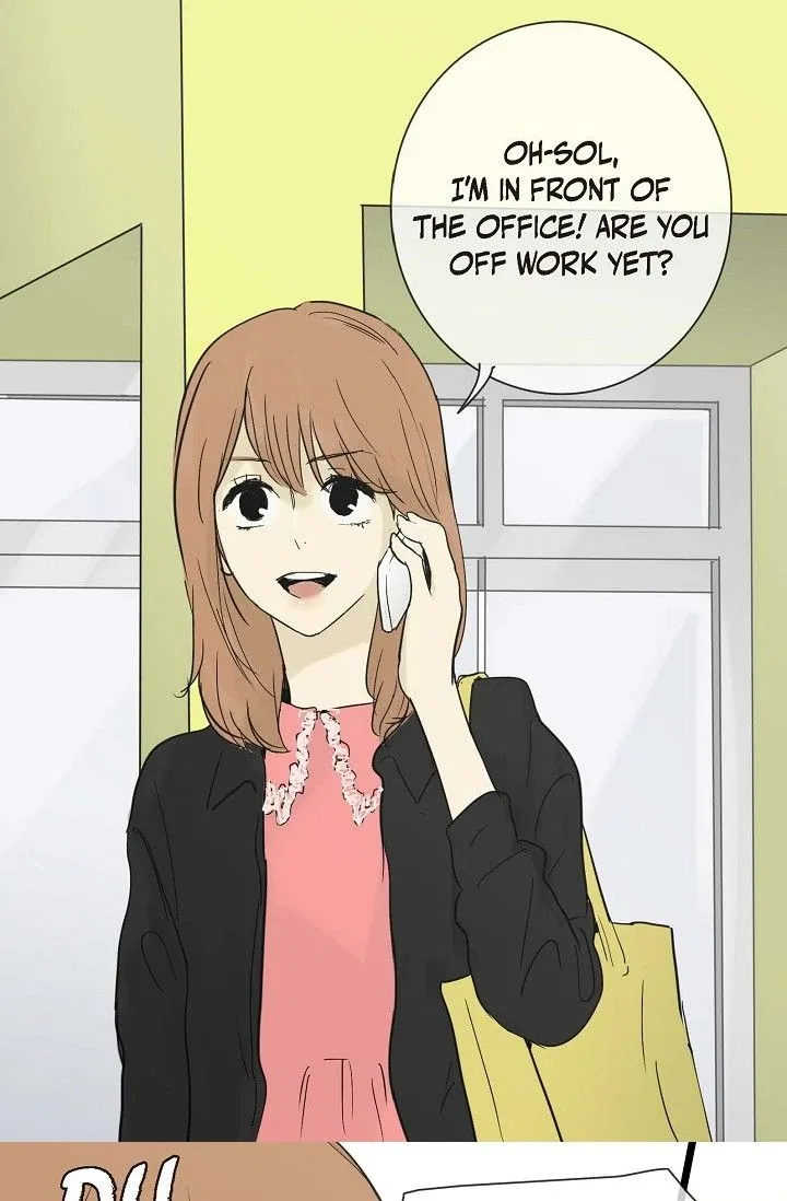Clean with Passion for Now [Official] Chapter 29 – Page 2