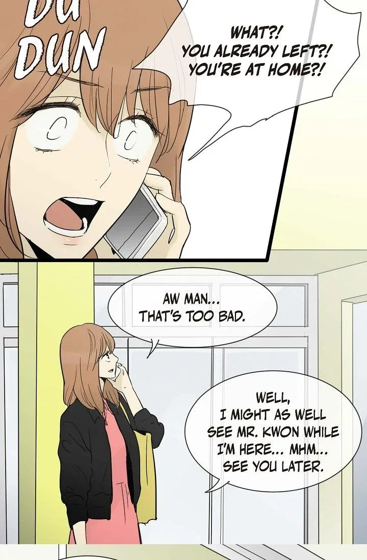 Clean with Passion for Now [Official] Chapter 29 – Page 3