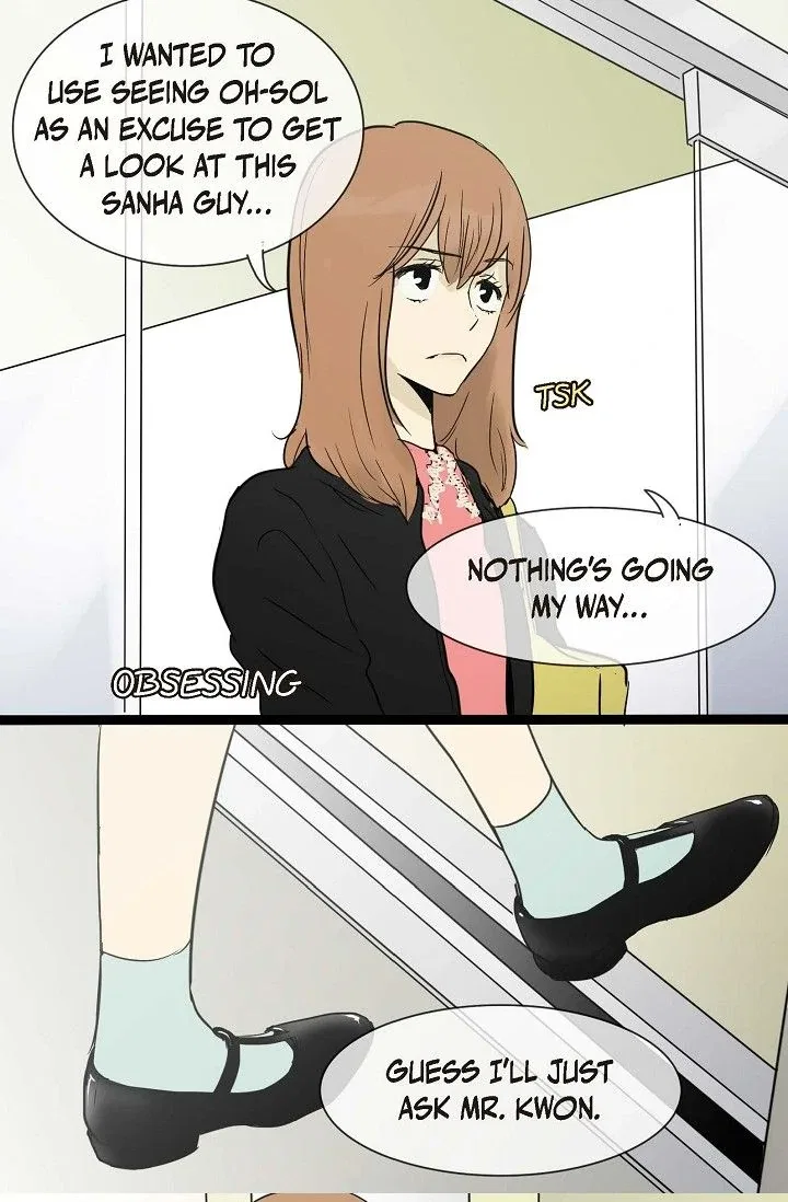 Clean with Passion for Now [Official] Chapter 29 – Page 4