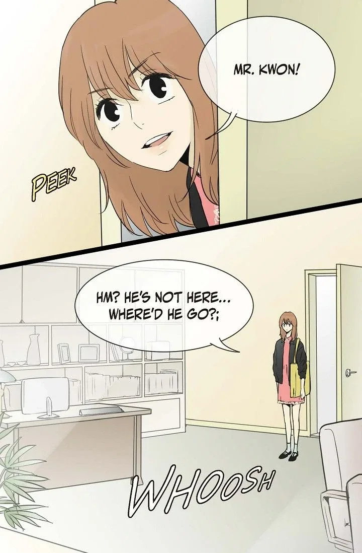 Clean with Passion for Now [Official] Chapter 29 – Page 5