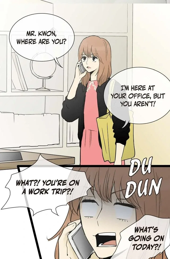 Clean with Passion for Now [Official] Chapter 29 – Page 6
