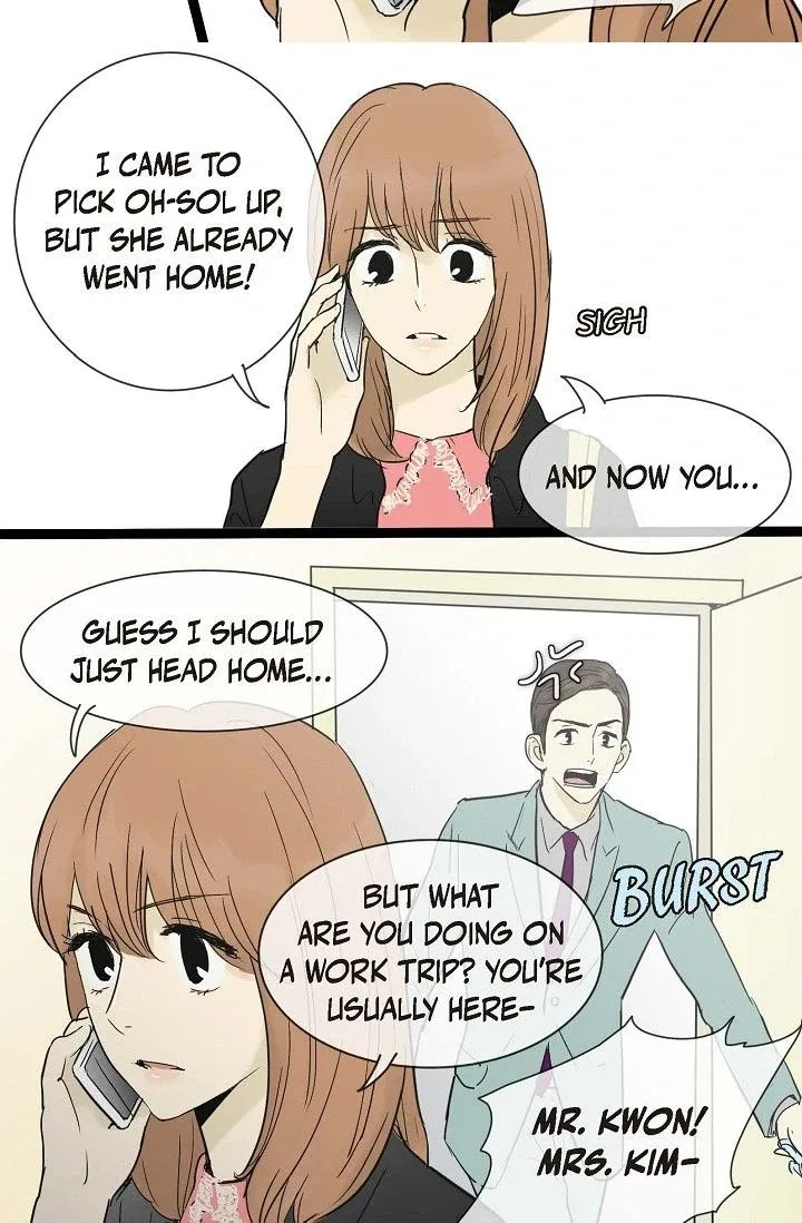 Clean with Passion for Now [Official] Chapter 29 – Page 7
