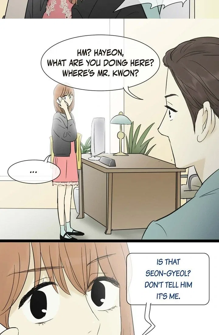 Clean with Passion for Now [Official] Chapter 29 – Page 8