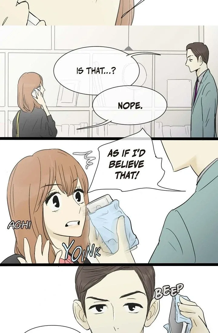 Clean with Passion for Now [Official] Chapter 29 – Page 9