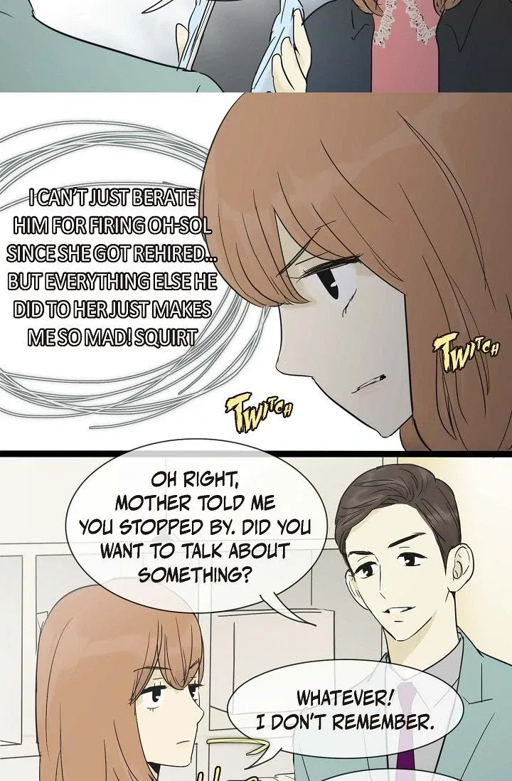 Clean with Passion for Now [Official] Chapter 29 – Page 11