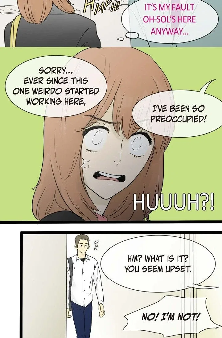 Clean with Passion for Now [Official] Chapter 29 – Page 12