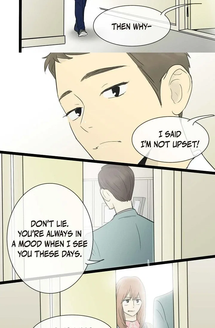 Clean with Passion for Now [Official] Chapter 29 – Page 13