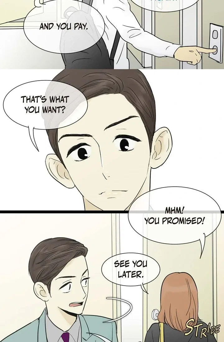 Clean with Passion for Now [Official] Chapter 29 – Page 15