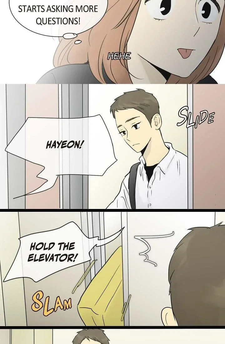Clean with Passion for Now [Official] Chapter 29 – Page 17