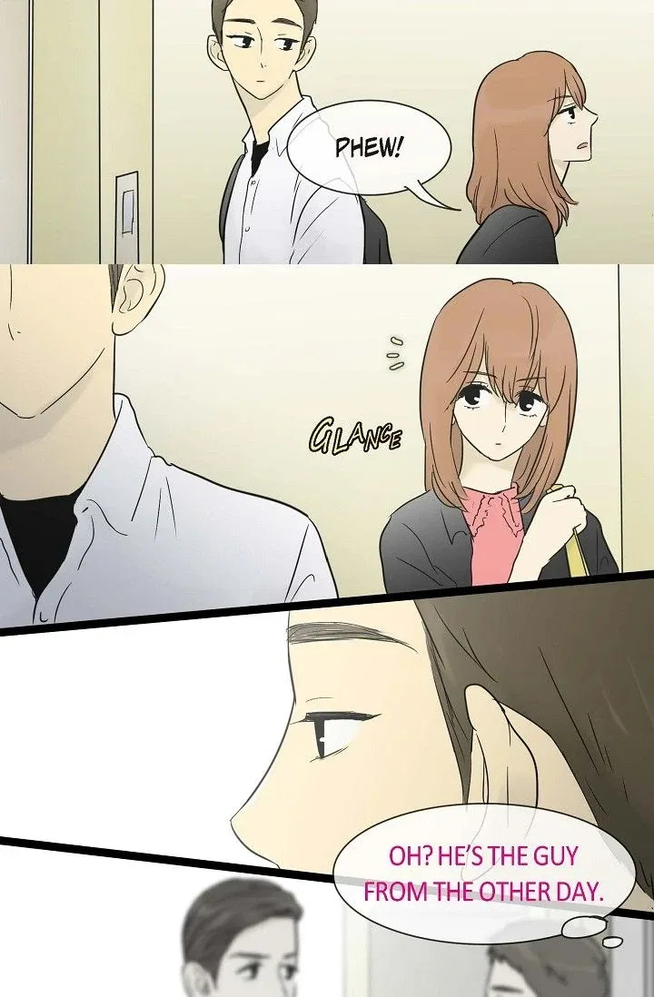 Clean with Passion for Now [Official] Chapter 29 – Page 18